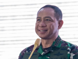 Resmi “Pecah Bintang”! Dua Ajudan Presiden Prabowo Promosi Jadi Jenderal