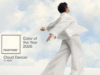 Pecah Rekor Sejak 1999! Pantone Pilih ‘Cloud Dancer’ sebagai Warna Putih Pertama untuk Tren 2026