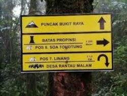 Rekomendasi Wisata Melawi: Surga Alam Tersembunyi untuk Liburan Akhir Tahun