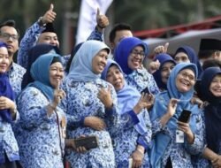Kebijakan Single Salary untuk ASN Dirancang Mulai Berlaku Mulai 2026