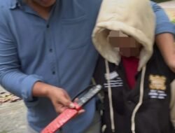 Geger di Pasar Ngabang, Cekcok Masalah Bawang Putih Berujung Penusukan