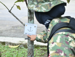 Bekali Kemampuan Tahan Banting, Menlatpur Kostrad Latih Awak Media Navigasi Darat dan GPS