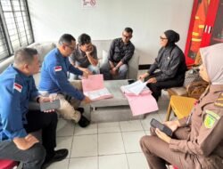 Babak Baru Korupsi Hibah Gereja Sintang: Penyidik Serahkan Tersangka ke Penuntut Umum