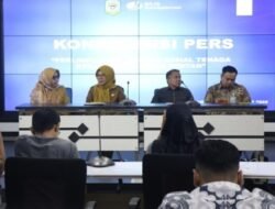Pemkot Singkawang Luncurkan Program Jaminan Perlindungan Sosial bagi Pekerja Rentan