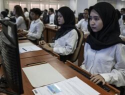 Kabar Gembira! Pemerintah Pastikan Rekrutmen CPNS 2026 Terbuka Lebar untuk Fresh Graduate