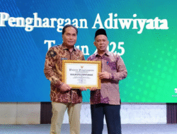 Panen Prestasi Lingkungan, Pontianak Raih Penghargaan Adiwiyata 2025: Bukti Sukses 141 Sekolah