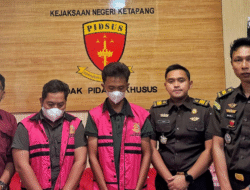 Duet ‘Maut’ Kades dan Bendahara Desa Batu Tajam, Manipulasi Dana Desa hingga Rp 568 Juta