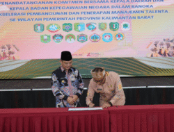 Tinggalkan Pola Lama, Kalbar Kebut Manajemen Talenta ASN Demi Siapkan ‘Rising Star’ Birokrasi