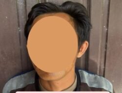 Bobol Rumah di Jalan Ampera, Pelaku Curat di Pontianak Diringkus Polisi