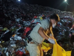 Ngaku Sakit Perut ke RS, Remaja di Sambas Ternyata Buang Bayi ke Tempat Sampah