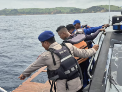 Duka Labuan Bajo: Kapal Terbalik, Pelatih Valencia CF dan Tiga Anak Tewas Dihantam Cuaca Ekstrem