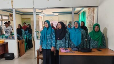 Tekan Potensi KDRT di Pulau Maya, Warga Desa Pelapis Dibekali Pemahaman Hukum Keluarga