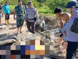 Pamit Cari Udang Tak Kunjung Pulang, Nelayan Sungai Kunyit Ditemukan Tak Bernyawa di Tepi Pantai