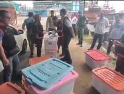 Gebrakan Kejati Baru! Kantor Navigasi Pontianak Digeledah, Dokumen Penting Disita