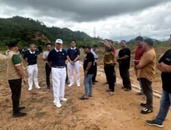 Pemulihan Bencana Sibolga, Pemerintah Siapkan Huntap dan Perpanjang Masa Penanganan Darurat
