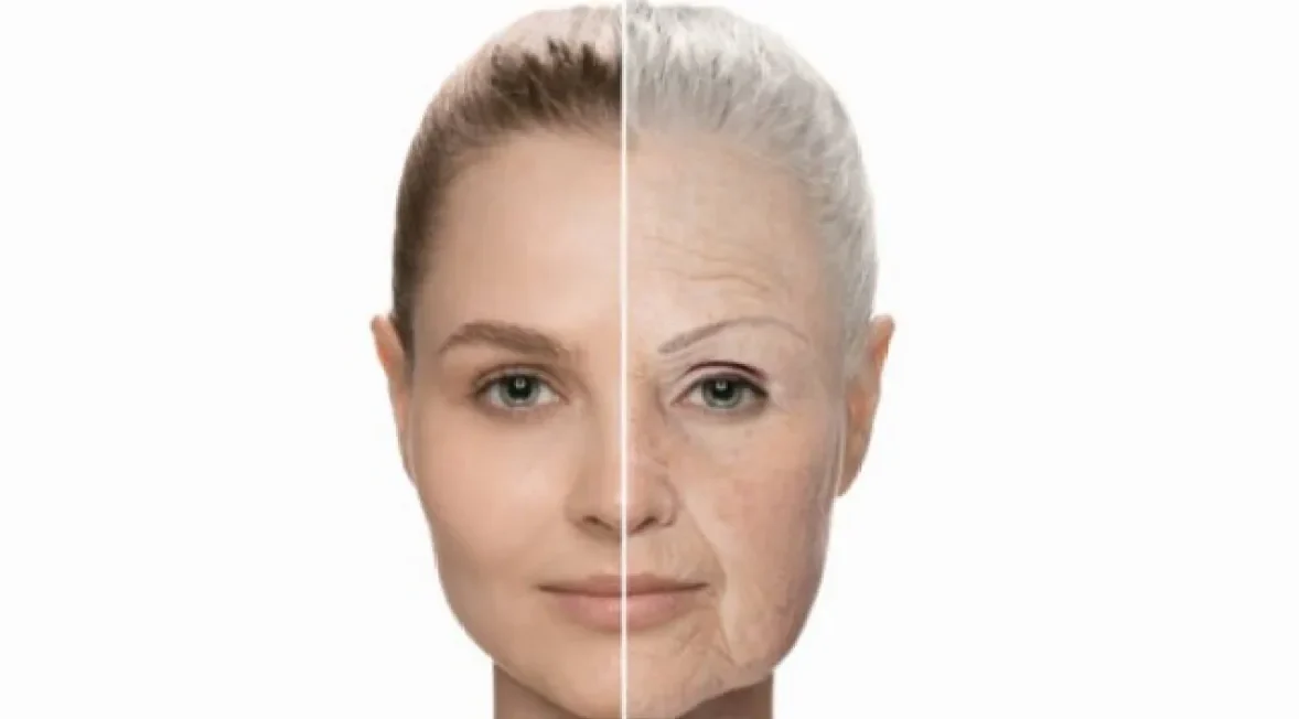 "Sering dibilang lebih tua dari usia asli? Kenali 5 penyebab "muka boros" yang sering tidak disadari, mulai dari bahaya sinar UV hingga konsumsi gula, agar Anda bisa menghindarinya."