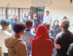 Jalani Pembinaan, 27 Remaja Diduga Pelaku Tawuran Diserahkan ke KPAD Pontianak