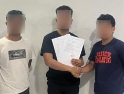 Kasus Oknum Polisi Curi iPhone di Planet Surf Berakhir Damai, Alasan Salah Ambil Diterima