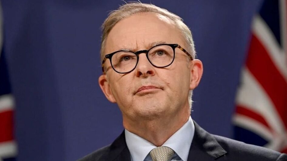 Perdana Menteri Australia, Anthony Albanese