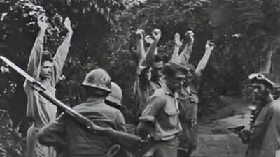 Sejarah Tragedi Mandor: Pembantaian Jepang di Kalimantan Barat