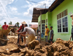 Korban Hilang Capai 95 Orang, Pemprov Sumbar Perpanjang Status Tanggap Darurat 14 Hari