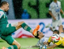 Bantai Persijap Jepara 4-0, Persebaya Surabaya Pesta Gol di Stadion Gelora Bung Tomo