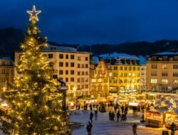 Sambut Desember dengan Sukacita: 5 Persiapan Natal Anti-Ribet Agar Momen Lebih Bermakna