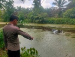 Waspada Cuaca Ekstrem, Polres Kubu Raya Gencarkan Patroli Debit Air di 9 Kecamatan