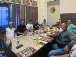 SK Berakhir, ISSI Pontianak Siapkan Muscab Usai Lebaran: Fokus Regenerasi dan Hidupkan Kompetisi