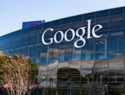 Google Berambisi Bangun Data Center di Luar Angkasa