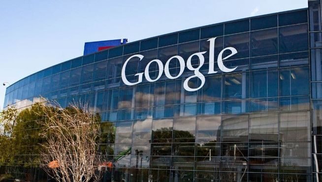 Perusahaan Google (Dok. Ist)