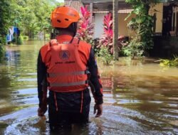 Catat Rentetan Bencana dari Sambas hingga Jatim, BNPB Ingatkan Potensi Cuaca Ekstrem 3 Hari ke Depan