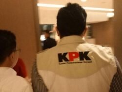 Buntut Kasus Abdul Wahid, KPK Geledah Rumah Dinas Plt Gubernur Riau SF Hariyanto