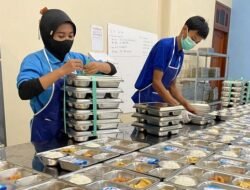 MBG Tetap Jalan Selama Libur Sekolah