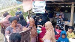 Ratusan Kasus ISPA Muncul, Dinkes Sumbar Waspadai Lonjakan Penyakit Pascabencana