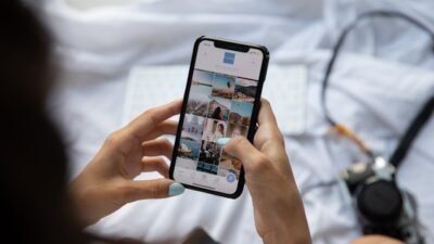 Iklan Sering Muncul di HP? Ini Penyebab dan Cara Menghilangkannya