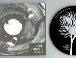 Playlist Perlawanan: 4 Lagu Efek Rumah Kaca yang Bikin Kuping Penguasa ‘Panas’