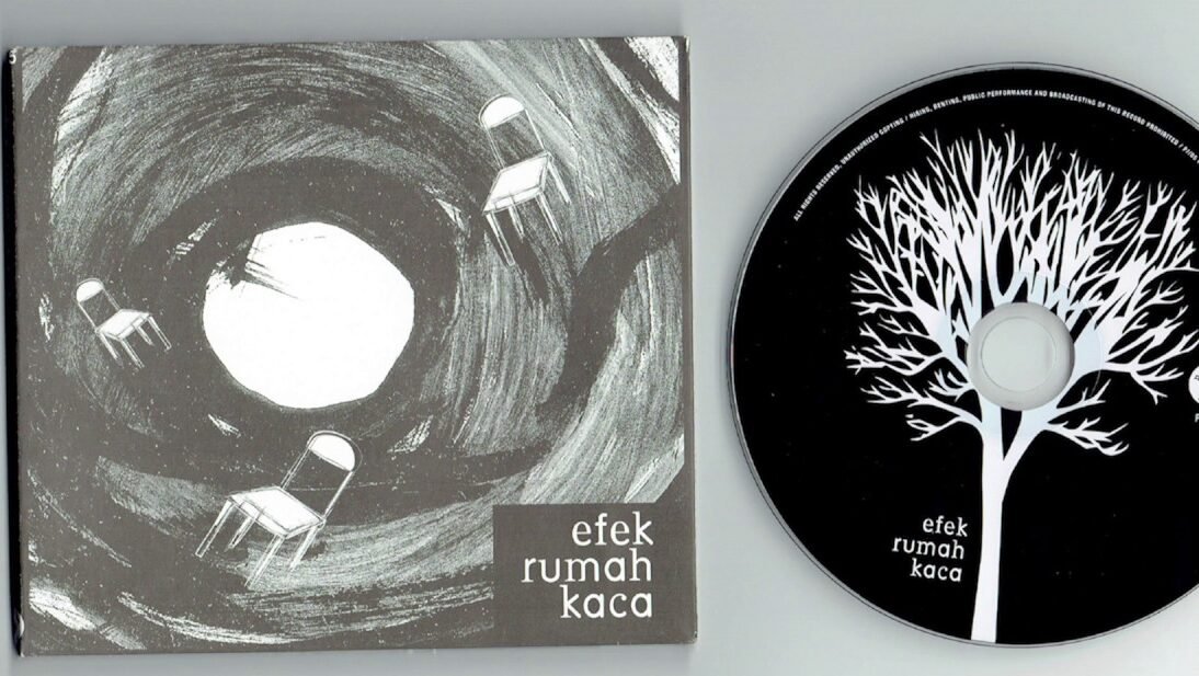 "Bukan sekadar musik, ini 4 lagu Efek Rumah Kaca yang berani kritik pemerintah. Dari kasus Munir hingga Mosi Tidak Percaya, liriknya bikin penguasa gerah. "