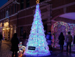 Cara Merayakan Natal Ramah Lingkungan 2025