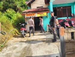 Dua Motor Raib dalam Semalam, Warga Sanggau Diminta Waspada Aksi Pencurian