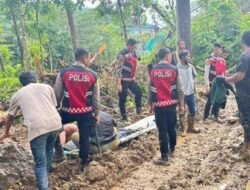 Kericuhan di Kawasan Pertambangan Emas Ilegal Minahasa Tenggara, Tiga Orang Tewas