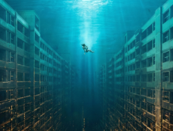 Film Korea The Great Flood Rajai Top 10 Netflix