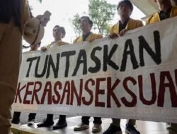 Mengapa Kebijakan Negara Belum Efektif Menghentikan KBGO?