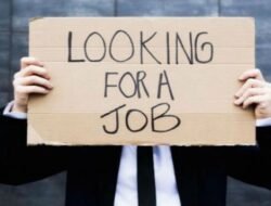 Cari Kerja Susah, Ini 15 Pekerjaan yang Diprediksi Bakal Hilang