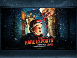 Rekomendasi Film Natal yang Underrated