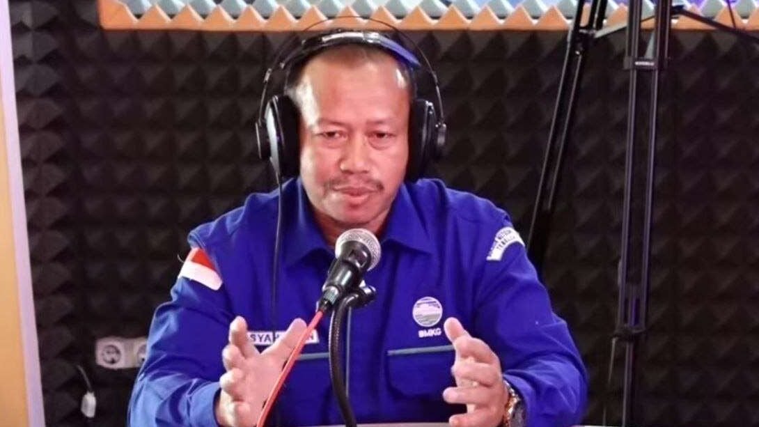 "BMKG Sintang pastikan curah hujan Desember ini masih dalam batas normal. Potensi banjir besar dinilai minim, namun warga tetap diminta waspada puncak musim hujan."