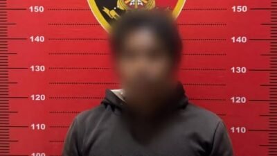 Tega Cabuli Adik Ipar yang Masih di Bawah Umur, Pria di Sekadau Diringkus Polisi