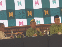 Menjaga Api Peradaban: Ketika Cendekia, Iptek, dan Imtaq Bertemu di Rumah ICMI