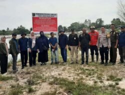 Sasar 4 Kabupaten/Kota, Pemprov Lampung Hentikan Paksa Puluhan Aktivitas Tambang Ilegal