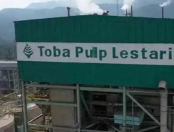 Hashim Dukung Penutupan Permanen PT Toba Pulp Lestari